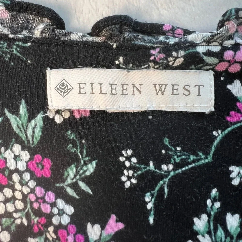 Eileen West eileen west